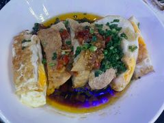 -新白鹿餐厅(百联中环店)