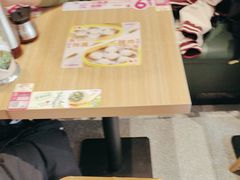 -小杨生煎(松江大学城店)