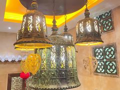 -叶叶菩提·晋福宫