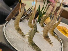 -川越泰火锅(吉利大厦店)