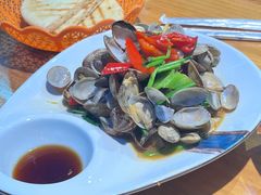 -食鸡公社辣子鸡·潍坊菜·烧烤