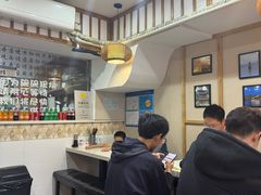 -二扁私房面馆(崂山路店)