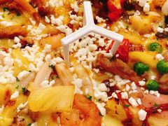 -必胜客(东大桥店)