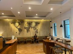 -星巴克臻选(广州沙面店)