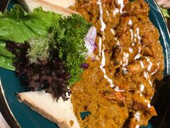 咖喱皇大虾-正泰餐厅AmazingThai(亦庄店)