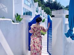 -清泉湾生态旅游度假区