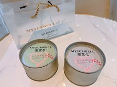 -麦雪尔甜品·生日蛋糕(新街口旗舰店)