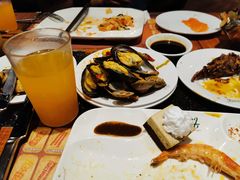 -汉巴味德(大悦城店)