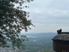-北高峰