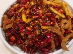 藕遇小鲜肉-付掌柜在成都·热炒砂锅集(金禾店)