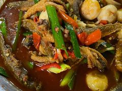 独火泥鳅-弓虽昌焖烧鸡(大竹林店)