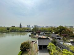 -东湖景区