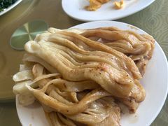 -金台阶鱼馆(于桥水库店)
