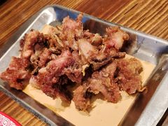 沈阳鸡架-破店肥哈·东北烧烤·夜宵(南山保利店)
