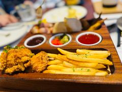 特色小吃拼-咖梦餐厅 COMENG RESTAURANT
