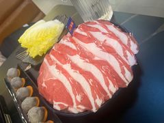 -熹悟海鲜火锅·广式打边炉