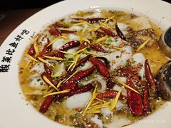 -太二酸菜鱼(群光广场店)