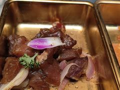 -千家粗粮王·火锅烧烤自助(庆阳店)
