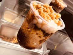 -甜心闲生传统手工冰粉(奎星楼店)