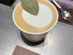 -O.P.S. CAFE
