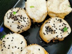 三拼生煎-小杨生煎(南京东路食品一店)