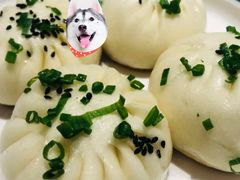 招牌生煎包-江南厨子(万象天地店)