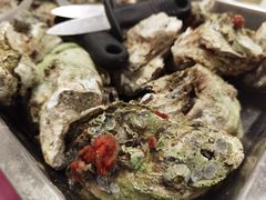 -蠔园山庄(礼乐食街店)
