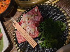 -牛角日本烧肉专门店(海运大厦店)
