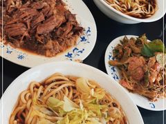-柴氏风味斋(甘家口店)