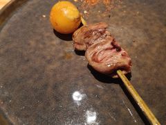 -人间酒暖·Go blanc·烧鸟·深夜食堂(陆家嘴店)