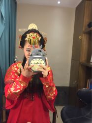 -盘子女人坊生日照·摄影馆(华强店)