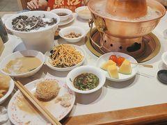 -东门口·新式老北京火锅(河西龙湖天街店)