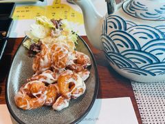 -热血兄弟·炭火烤肉(融侨中心店)