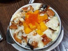 -大雄寿司(中华广场店)