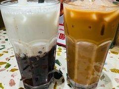 -华嫂冰室(尖沙咀店)