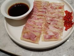 -聚丰园•湖鲜餐厅(阿红私房菜梅石路店)