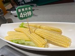 -海底捞火锅(宇飞大厦店)