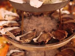 -斯普汇生蚝牛排馆(中骏世界城店)