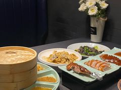 -羲和雅苑•北京烤鸭(平安国际金融中心店)