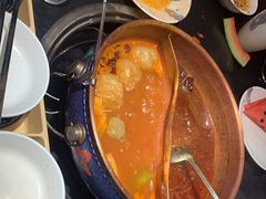 -咏江南·苏式火锅·苏州评弹(观前街店)