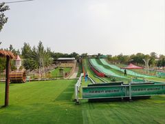 -北京鹿世界主题园