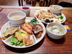 -素满香·全民食养自助(建邺万达店)