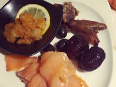 -杭州国际会议中心洲际酒店-原素全日餐厅(解放东路店)