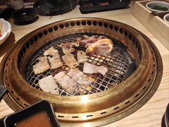 -赤坂亭·M9和牛烧肉(南京江南虹悦城店)