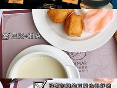 -东莞塘厦三正半山温泉酒店·沙利文西餐厅