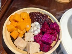-嗒令甜品·主题融合料理餐厅(首座时代店)