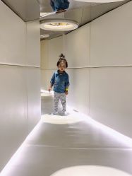 -Eureka优瑞卡儿童主题乐园(合生汇购物中心店)