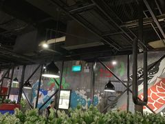 -百岁我家酸菜鱼(龙湾万达店)