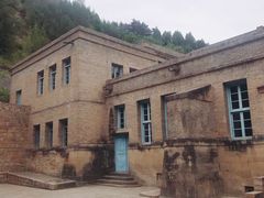 -延安杨家岭革命旧址