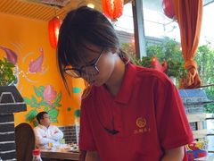 -江湖水乡铁锅炖魚(周庄嘉园店)